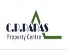votre agent immobilier C.P.PAPAS (London N)