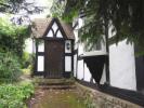 Location Maison Alcester  Angleterre