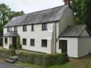 Vente Maison Beaworthy  Angleterre