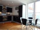 Location Appartement Birmingham  Angleterre