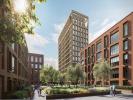 Vente Appartement Birmingham  60 m2 Angleterre