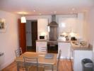 Location Appartement Bradford  Angleterre