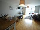 Location Appartement Cardiff  Angleterre