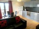 Location Appartement Cardiff  Angleterre