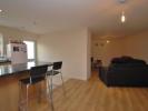 Location Appartement Cardiff  Angleterre