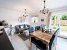 Vente Maison Coalville  Angleterre