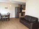 Location Appartement Coventry  Angleterre