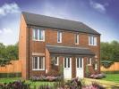 Vente Maison Coventry  Angleterre