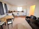 Location Appartement Coventry  Angleterre