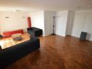 Location Appartement Coventry  Angleterre