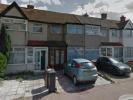 Location Maison Dagenham  Angleterre