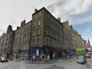 Location Appartement Edinburgh  Angleterre