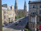 Location Appartement Edinburgh  Angleterre