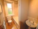 Location Appartement Edinburgh  Angleterre