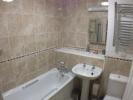 Location Appartement Edinburgh  Angleterre