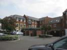 Location Appartement Egham  Angleterre