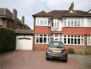 Location Maison Epsom  Angleterre