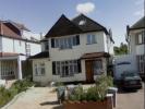 Location Maison Harrow  Angleterre