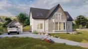 Vente Maison Helensburgh  230 m2 Angleterre