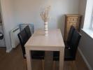 Location Appartement Hull  Angleterre