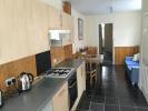 Location Appartement Hull  Angleterre