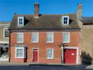 Vente Maison Huntingdon  Angleterre