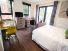 Location vacances Appartement Leeds  Angleterre