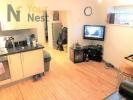 Location Appartement Leeds  Angleterre