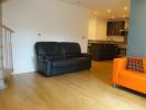 Location Appartement Leeds  Angleterre