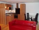 Location Appartement Leeds  Angleterre