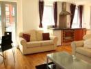 Location Appartement Leeds  Angleterre