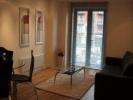 Location Appartement Leeds  Angleterre