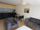 Location Appartement Leeds  Angleterre