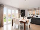 Vente Maison Leicester  Angleterre