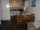 Location Appartement Leicester  Angleterre