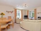 Location Appartement Lightwater  Angleterre