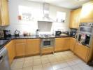 Location Appartement Liverpool  Angleterre