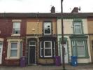 Vente Maison Liverpool  Angleterre