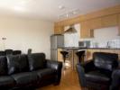 Location Appartement Liverpool  Angleterre