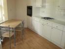 Location Appartement Liverpool  Angleterre