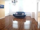 Location Appartement Liverpool  Angleterre