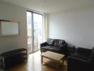 Location Appartement Liverpool  Angleterre