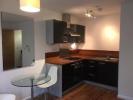 Location Appartement Liverpool  Angleterre