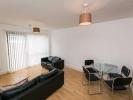 Location Appartement Liverpool  Angleterre