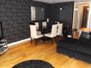 Location Appartement Liverpool  Angleterre