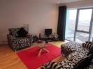 Location Appartement Liverpool  Angleterre