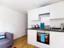 Location Appartement Liverpool  Angleterre