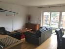 Location Appartement Liverpool  Angleterre