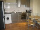 Location Appartement Liverpool  Angleterre