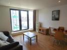 Location Appartement Liverpool  Angleterre